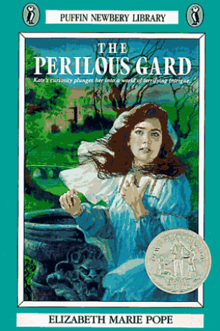 Cover of Perilous Gard