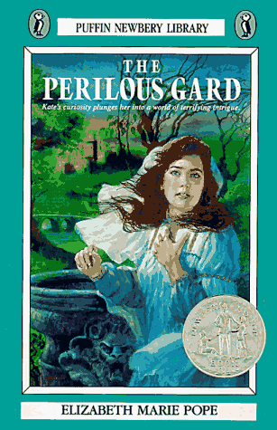 Cover of Perilous Gard