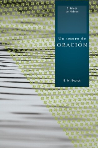 Cover of Un tesoro de oración