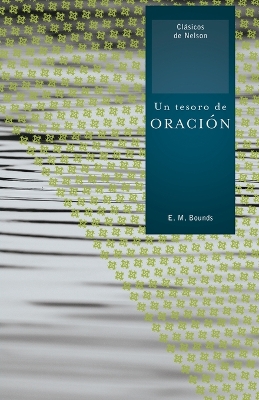 Book cover for Un tesoro de oración