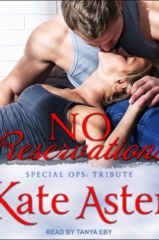 Cover of No Reservations