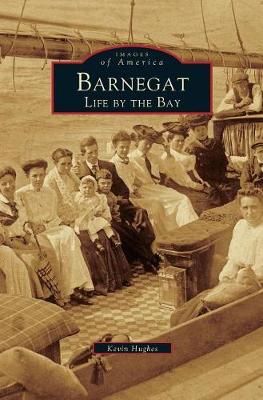 Book cover for Barnegat