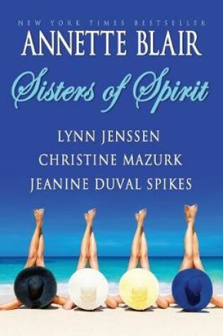 Cover of Sisters of Spirit