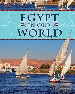 Cover of Egypt