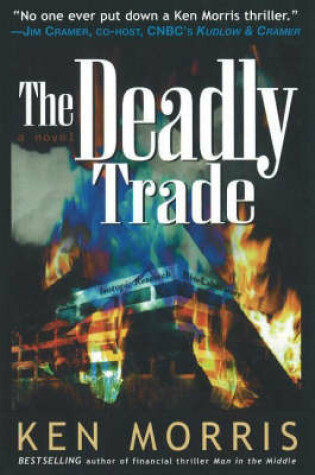 Cover of Deadly Trade