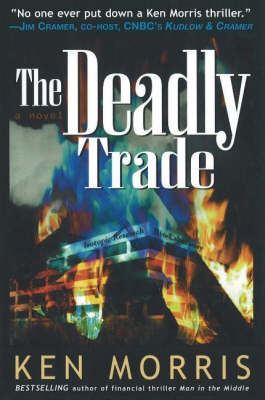 Book cover for Deadly Trade