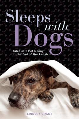 Book cover for Sleeps with Dogs