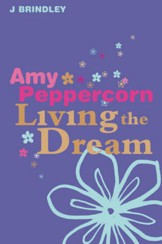 Cover of Living the Dream