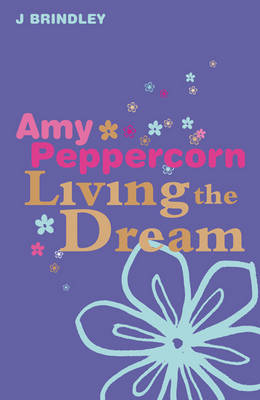 Book cover for Living the Dream