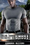 Book cover for Ghost
