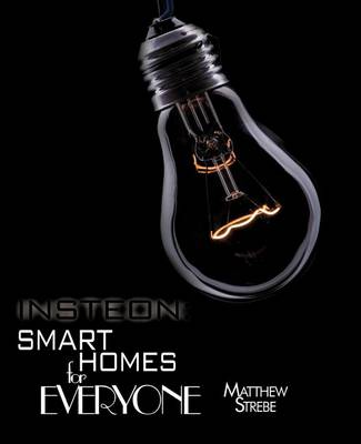 Book cover for Insteon