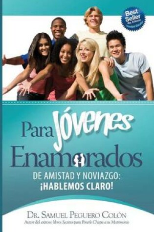 Cover of Para Jovenes Enamorados - Version Escolar