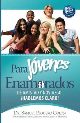 Book cover for Para Jovenes Enamorados - Version Escolar