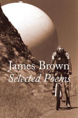 Cover of Selected Poems