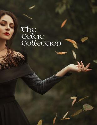 Book cover for The Celtic Collection