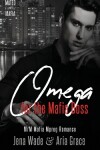 Book cover for Omega for the Mafia Boss