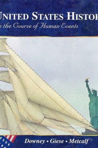 Cover of United States History