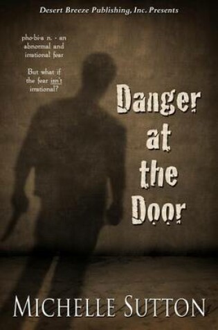 Cover of Danger at the Door