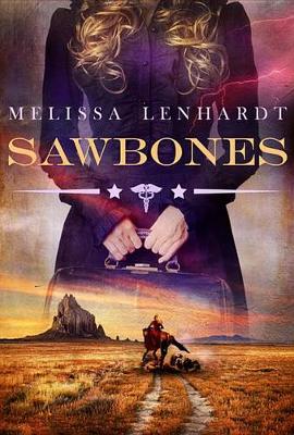 Book cover for Sawbones