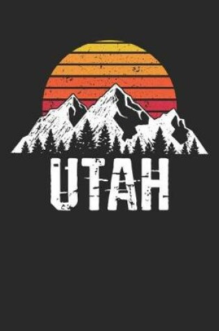 Cover of Utah