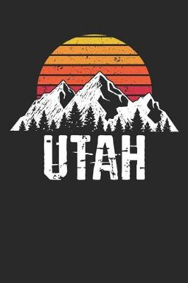 Book cover for Utah