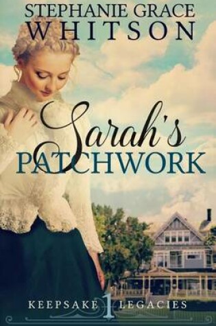 Cover of Sarah's Patchwork