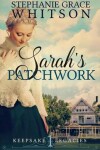 Book cover for Sarah's Patchwork