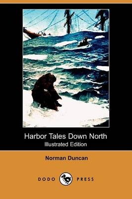 Book cover for Harbor Tales Down North(Dodo Press)