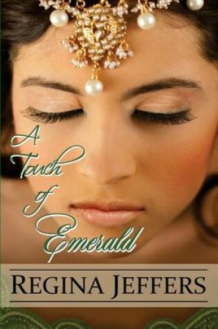 Cover of A Touch of Emerald