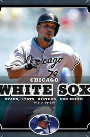 Cover of Chicago White Sox