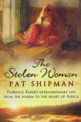 Cover of The Stolen Woman