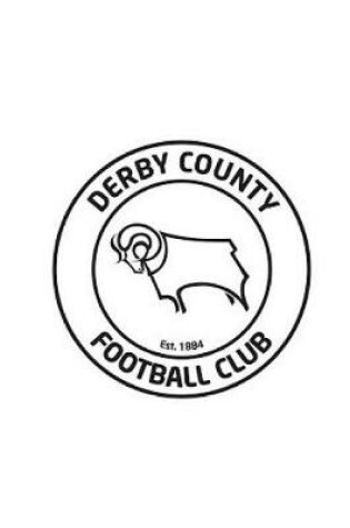 Cover of Derby County F.C.Diary