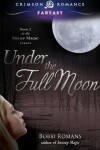 Book cover for Under the Full Moon