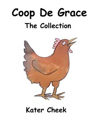 Book cover for Coop de Grace