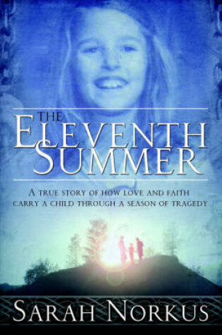 Cover of The Eleventh Summer
