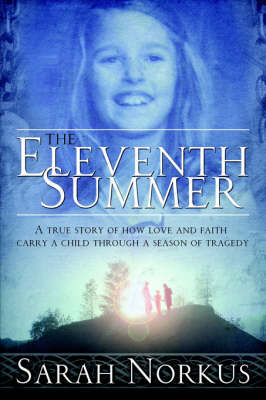 Book cover for The Eleventh Summer