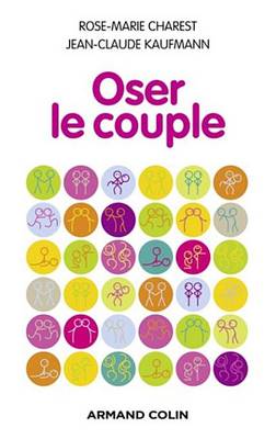 Book cover for Oser Le Couple