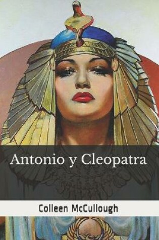 Cover of Antonio y Cleopatra