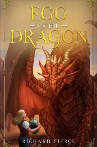 Cover of Egg of the Dragon