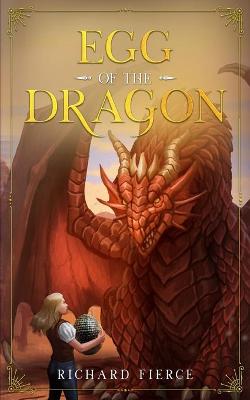 Cover of Egg of the Dragon