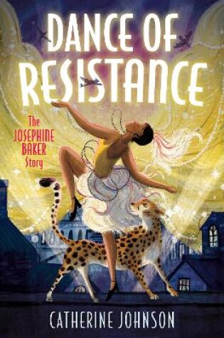 Cover of Dance of Resistance