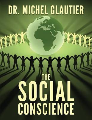 Book cover for The Social Conscience