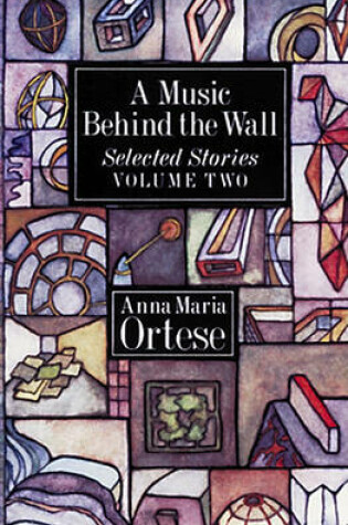 Cover of Music Behind the Wall