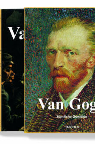 Cover of Van Gogh