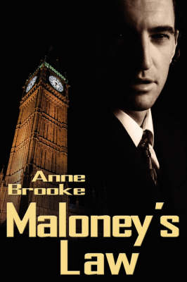 Book cover for Maloney's Law