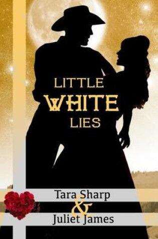 Cover of Little White Lies