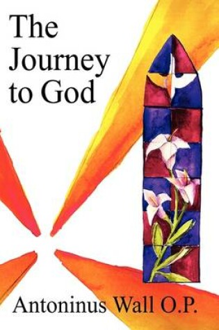 Cover of The Journey to God