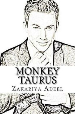 Cover of Monkey Taurus