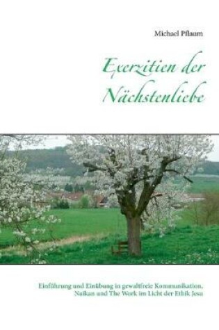 Cover of Exerzitien der Nachstenliebe