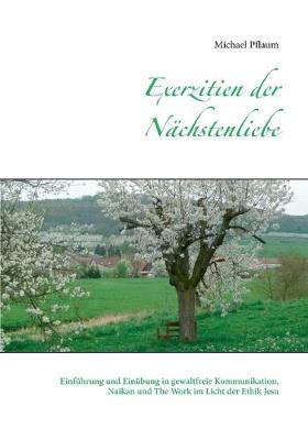 Book cover for Exerzitien der Nächstenliebe